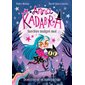 Sorcière malgré moi, Tome 1, Anna Kadabra