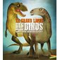 Le grand livre des dinos : manuel pour soigneurs experts