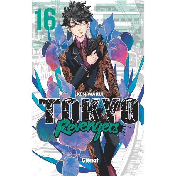 Tokyo revengers, Vol. 16