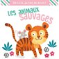 Les animaux sauvages