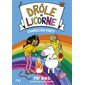 Chamallow party, Tome 6, Drôle de licorne