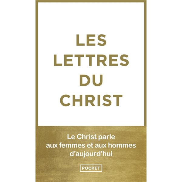 Les lettres du Christ