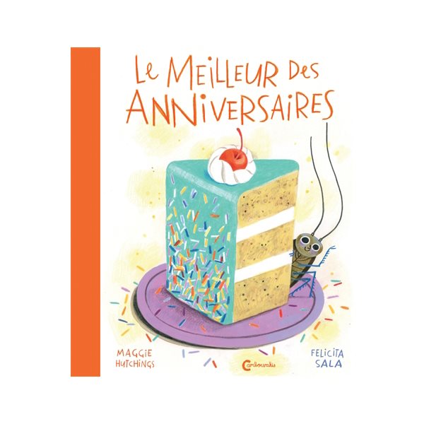 Le meilleur des anniversaires