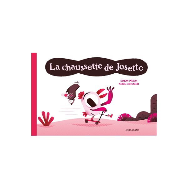 La chaussette de Josette