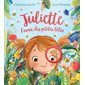 Juliette, l'amie des petites bêtes