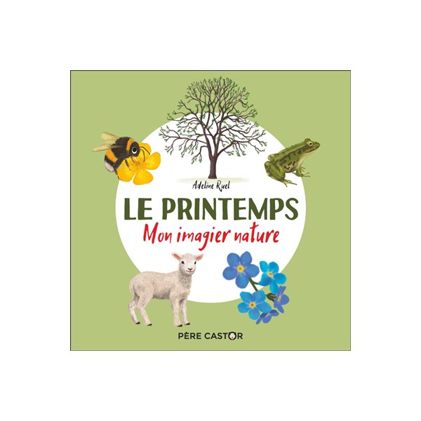 Le printemps