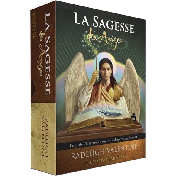 La sagesse des anges