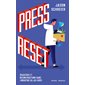 Press reset : désastres et reconstructions dans l'industrie du jeu vidéo