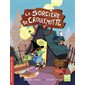 La sorcière de Croulemotte