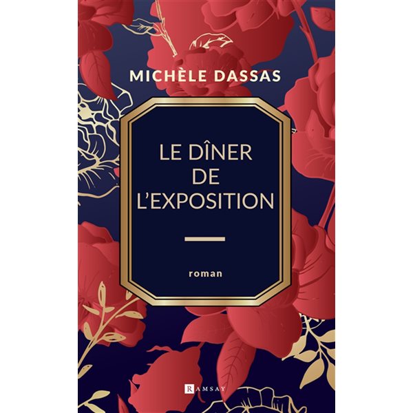 Le dîner de l'Exposition