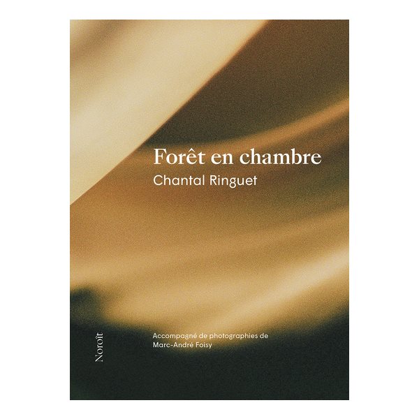 Forêt en chambre