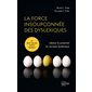 La force insoupçonnée des dyslexiques : libérer le potentiel du cerveau dyslexique