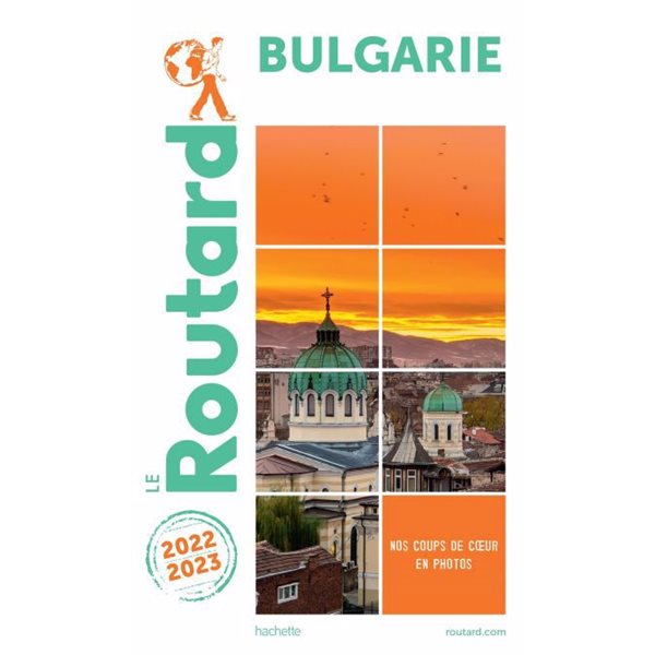 Bulgarie : 2022-2023