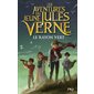 Le rayon vert, Tome 8, Les aventures du jeune Jules Verne