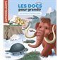 Les animaux préhistoriques