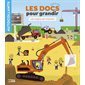 Les engins de chantier