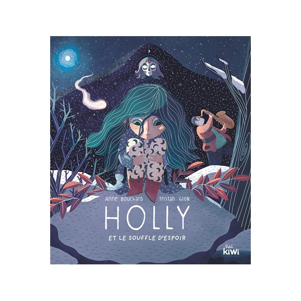 Holly et le souffle d'espoir