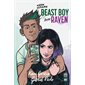 Beast boy loves Raven