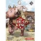 The ride-on King, Vol. 5