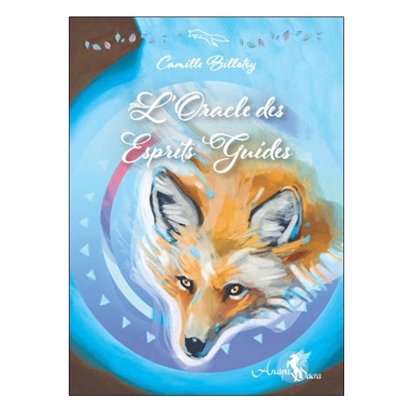 L'oracle des esprits guides