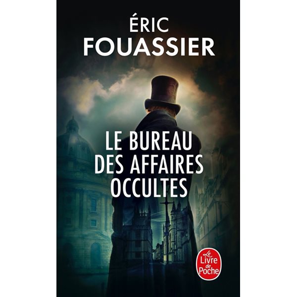 Le bureau des affaires occultes, Vol. 1