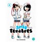 Mon amie des ténèbres, Vol. 4