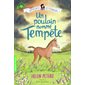 Un poulain nommé Tempête,Tome 9, Jasmine, l'apprentie vétérinaire