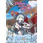 L'enfant du dragon fantôme, Vol. 2