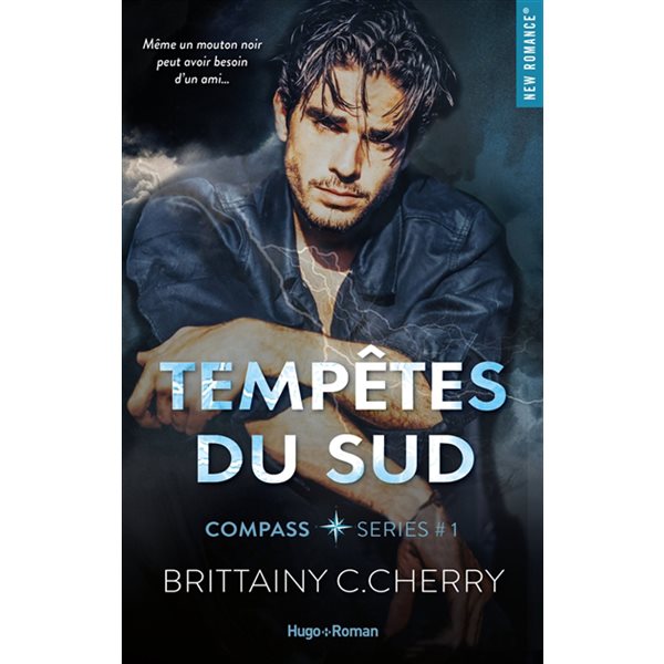 Tempêtes du Sud, Tome 1, Compass