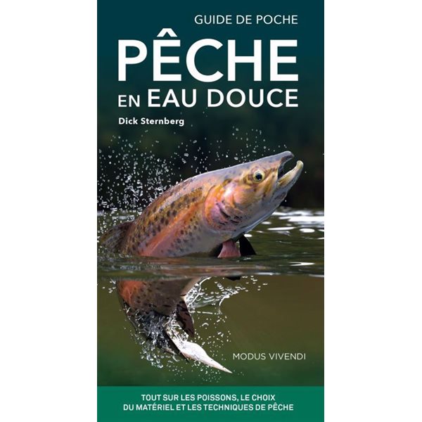 Pêche en eau douce