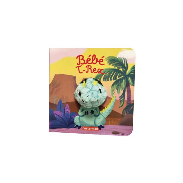 Bébé T.rex