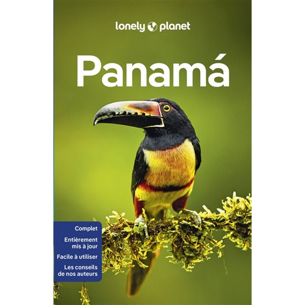 Panama 2e édition