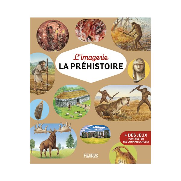 La préhistoire