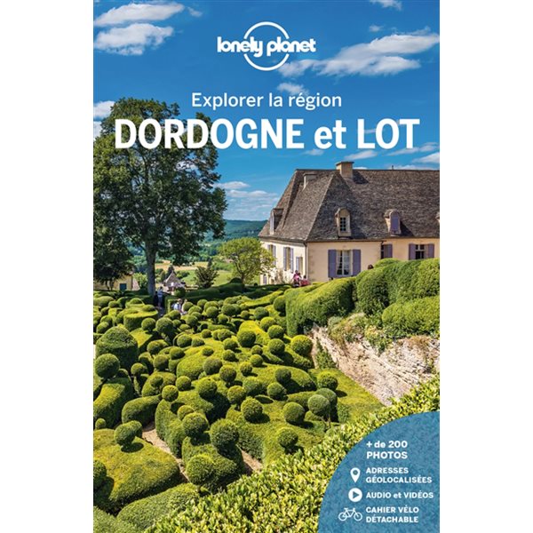 Dordogne et Lot : explorer la région