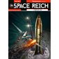 Space reich T.05 Le cosmos dans le sang