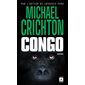 Congo : suspense