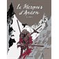 Le marquis d'Anaon, Vol. 4. La bête