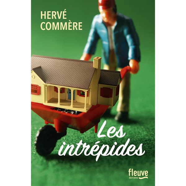 Les intrépides