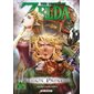 The legend of Zelda : twilight princess, Vol. 10