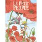 Bera et les Granjans, Tome 1, Le petit peuple