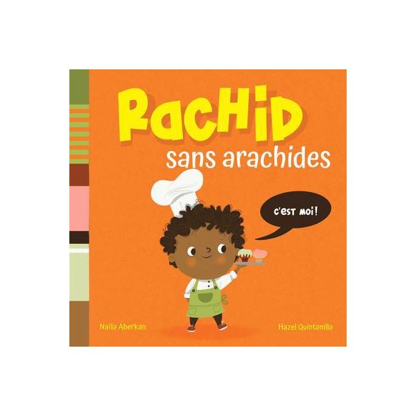 Rachid sans arachides