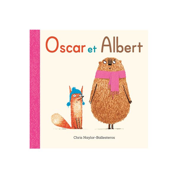 Oscar et Albert