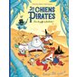 Dans les griffes de Barbechat ! Les chiens pirates