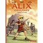 Le démon de Torralba, Tome 3, Alix origines