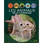 Les animaux de la campagne