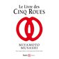 Le livre des cinq roues = Gorin-no-sho