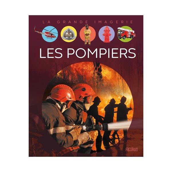 Les pompiers