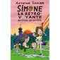 Mystère en Bavière, Tome 2, Simone, la rétro-voyante