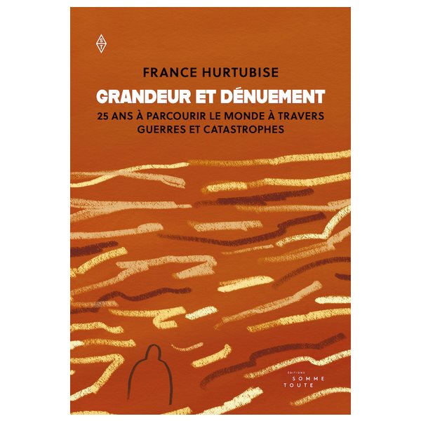 Grandeur et dénuement : 25 ans à parcourir le monde à travers guerres et catastrophes