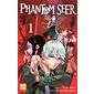 Phantom seer, Vol. 1